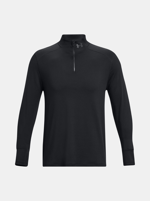 Under Armour Herren Shirt Under Armour QUALIFIER RUN 1/4 ZIP
