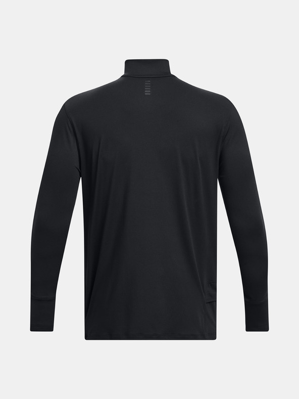 Under Armour Herren Shirt Under Armour QUALIFIER RUN 1/4 ZIP