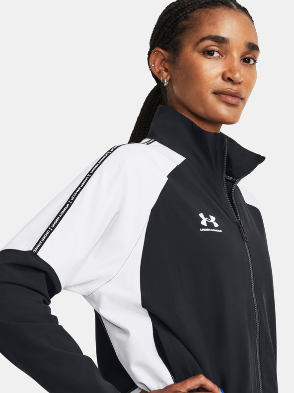 Under Armour Damen Jacke Under Armour UA W's Ch. Pro Track Jacket