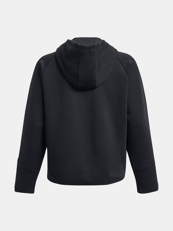 Under Armour Damen Sweatjacke Under Armour Unstoppable Flc FZ
