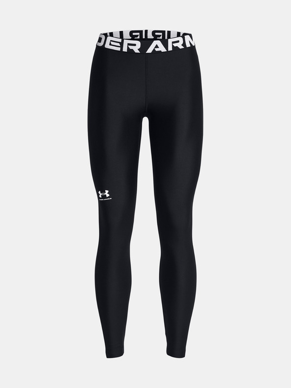 Under Armour Damen Leggings Under Armour UA HG Authentics Legging