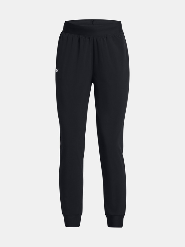 Under Armour Damen-Sporthose Under Armour ArmourSport High Rise Wvn Pn