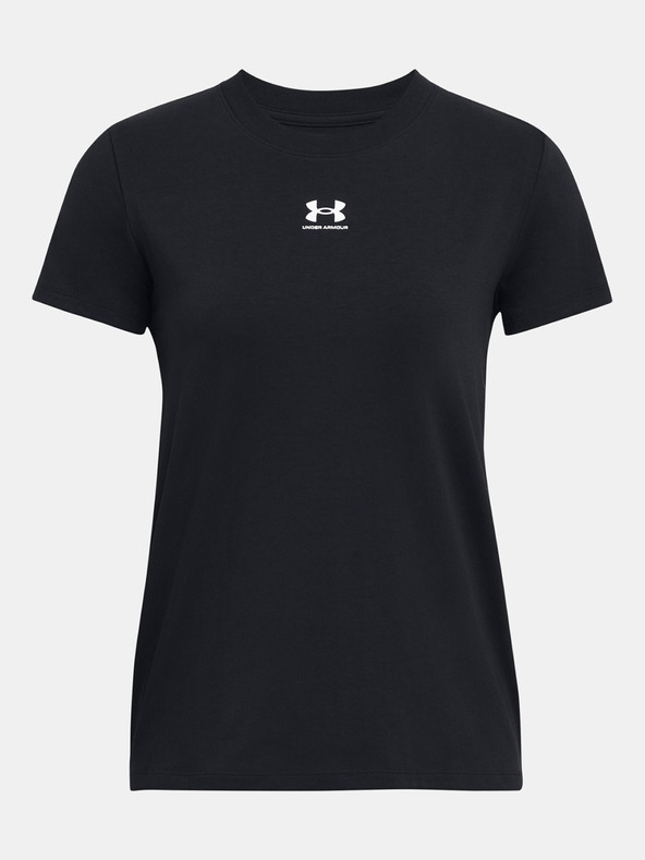 Under Armour Damen-T-Shirt Under Armour Campus Core SS