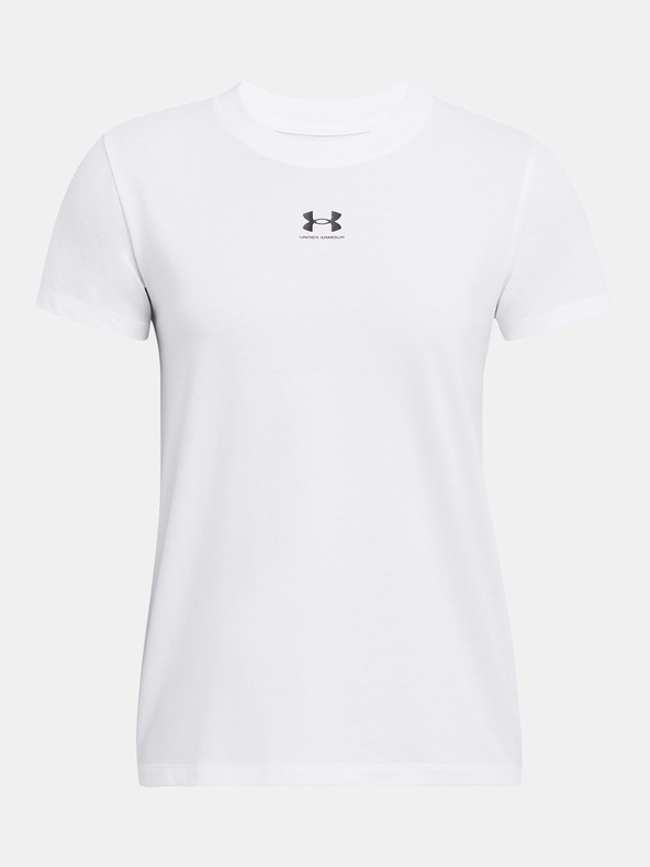 Under Armour Damen-T-Shirt Under Armour Campus Core SS