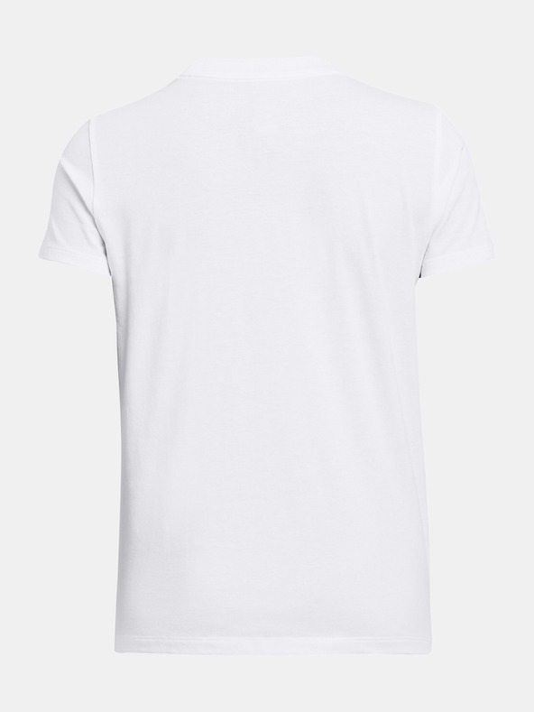 Under Armour Damen-T-Shirt Under Armour Campus Core SS
