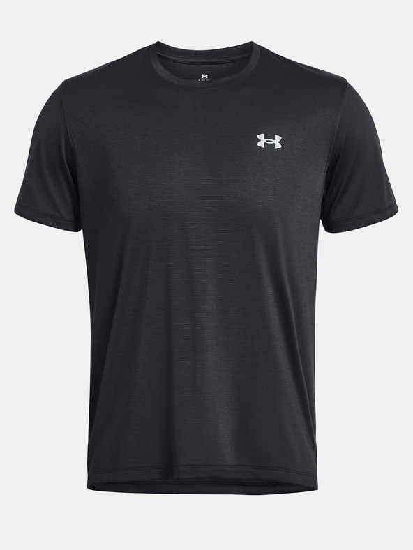 Under Armour Herren Under Armour UA LAUNCH SHORTSLEEVE T-shirt
