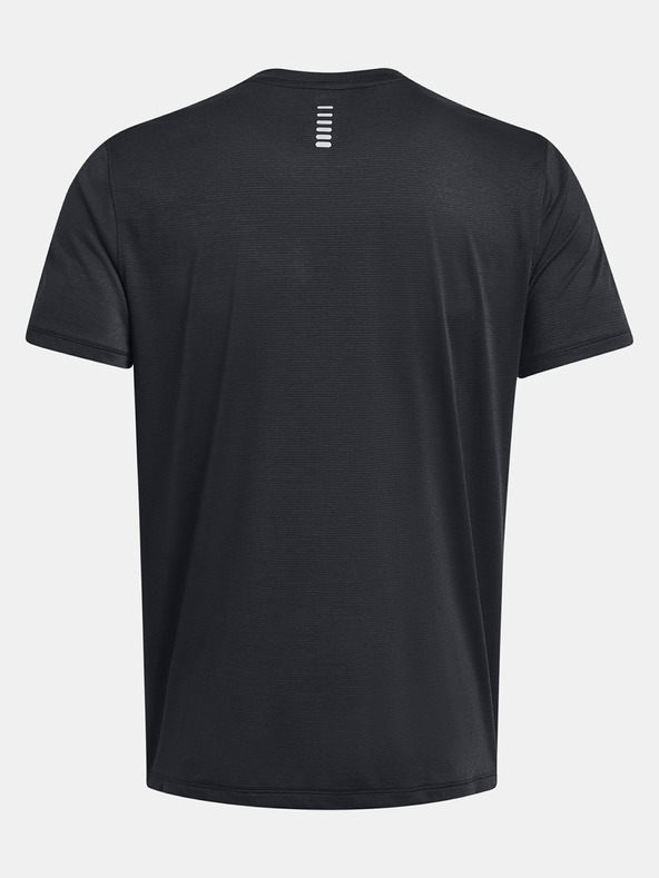 Under Armour Herren Under Armour UA LAUNCH SHORTSLEEVE T-shirt