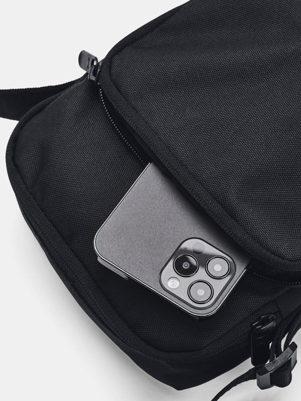 Under Armour Unisex Crossbody Bag Under Armour UA Loudon Lite Crossbody