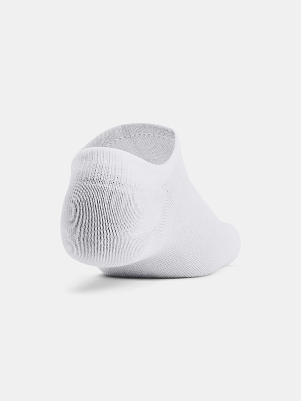 Under Armour Unisex-Socken Under Armour UA Essential No Show (6 Paar)