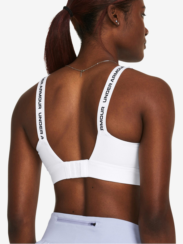 Under Armour Damen Sport-BH Under Armour UA Infinity High 2.0 Bra