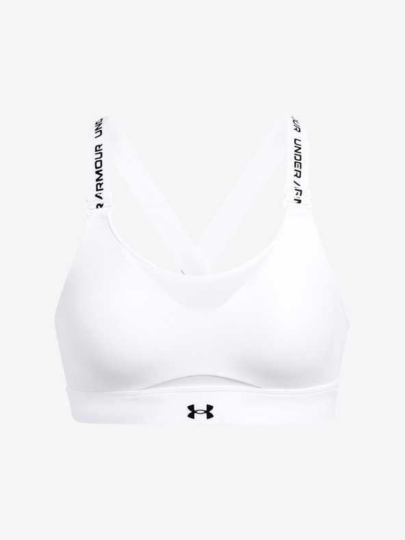 Under Armour Damen Sport-BH Under Armour UA Infinity High 2.0 Bra