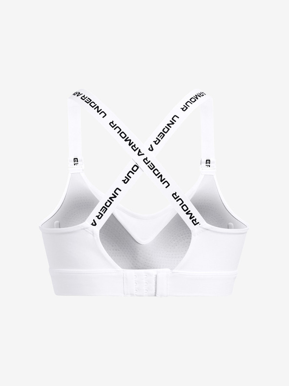 Under Armour Damen Sport-BH Under Armour UA Infinity High 2.0 Bra