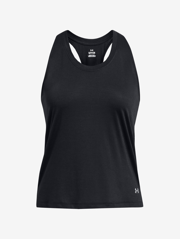 Under Armour Damen Under Armour UA Launch Singlet