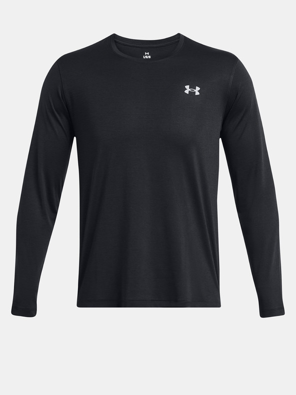 Under Armour Herren Under Armour UA LAUNCH LONGSLEEVE T-Shirt