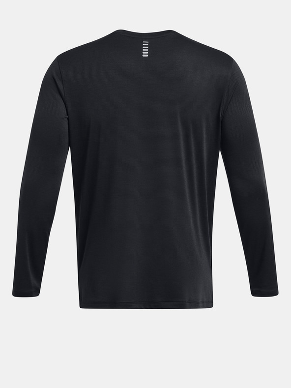 Under Armour Herren Under Armour UA LAUNCH LONGSLEEVE T-Shirt