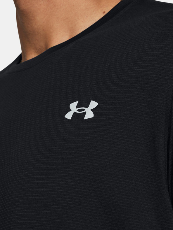 Under Armour Herren Under Armour UA LAUNCH LONGSLEEVE T-Shirt