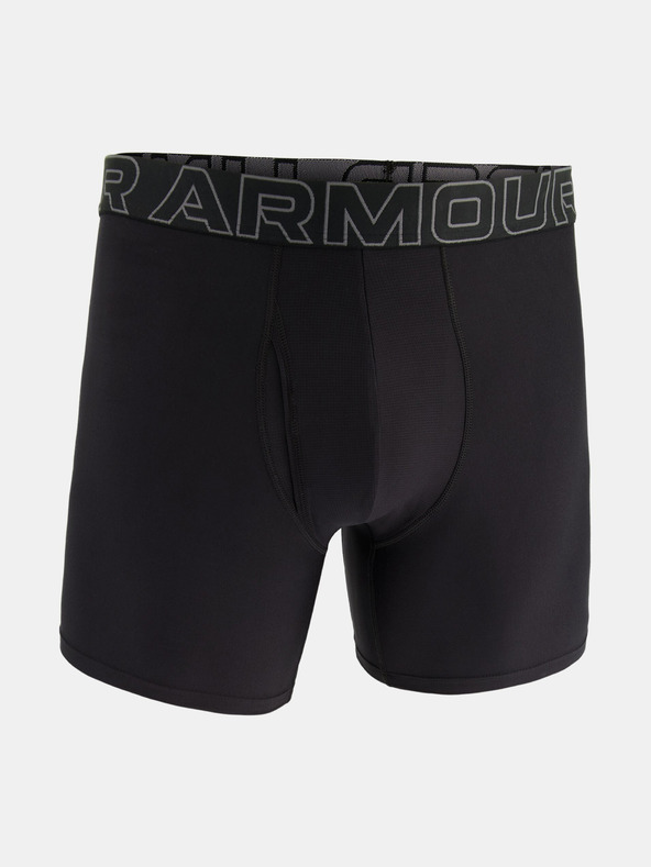 Under Armour Herren Boxershorts Under Armour M UA Perf Tech 6in (1er-Pack)
