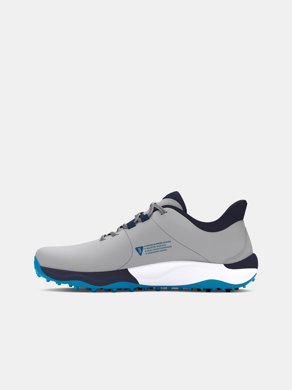 Under Armour Herren-Schuhe Under Armour UA Drive Pro SL Wide