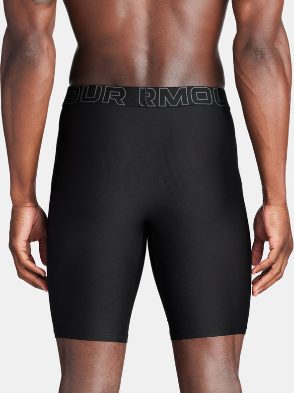 Under Armour Herren Boxershorts Under Armour M UA Perf Tech Mesh (3 Stück)