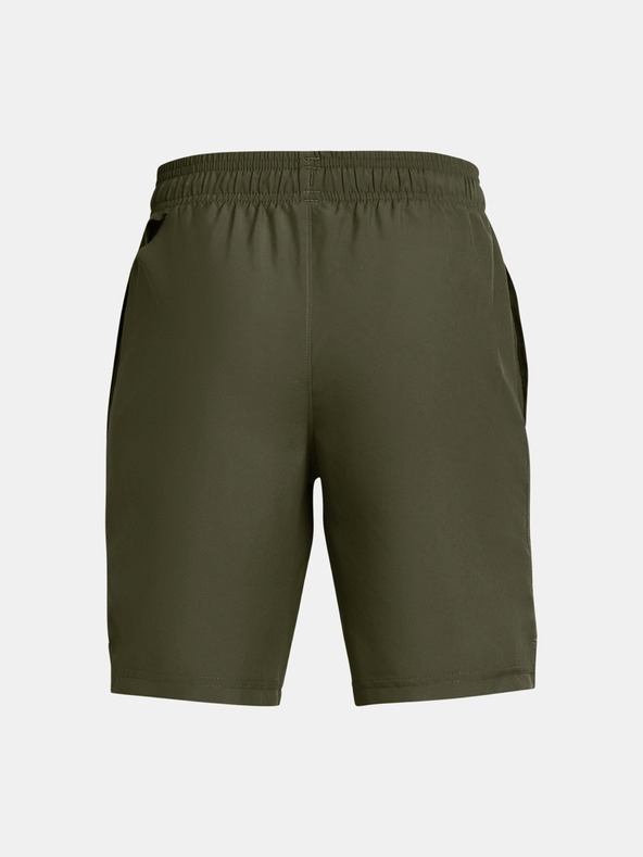 Under Armour Under Armour UA Tech Woven Wordmark Shorts für Jungen