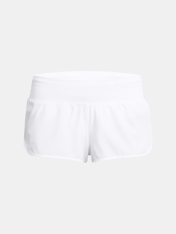 Under Armour Frauen Under Armour UA Launch Pro 2'' Shorts