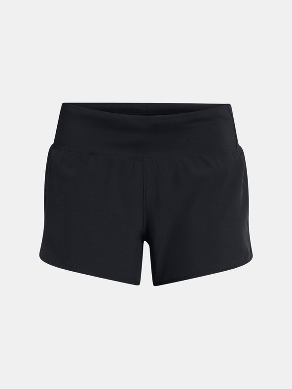 Under Armour Damen Under Armour UA Launch Pro 3'' Shorts