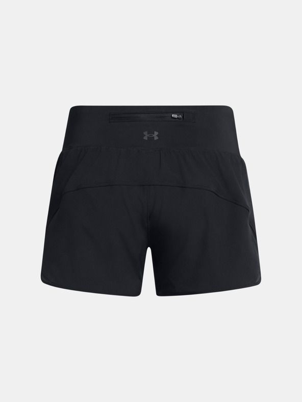 Under Armour Damen Under Armour UA Launch Pro 3'' Shorts