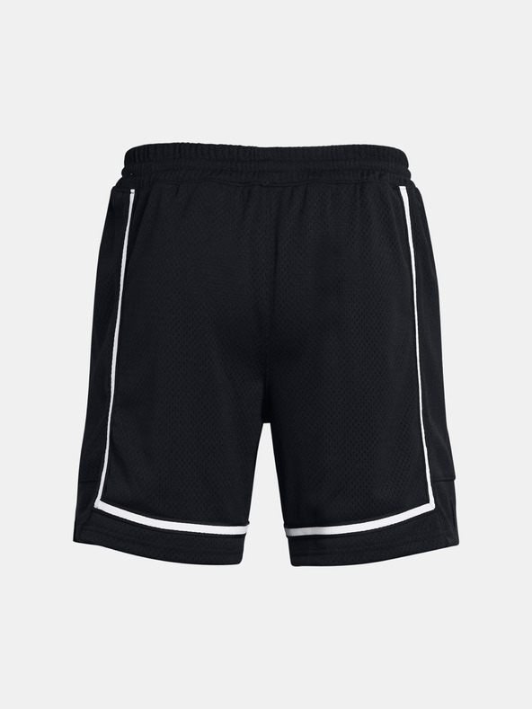 Under Armour Herren Under Armour UA Zone Pro 7in Mesh Short