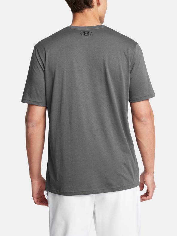 Under Armour Herren Under Armour UA M SPORTSTYLE LC SS T-Shirt