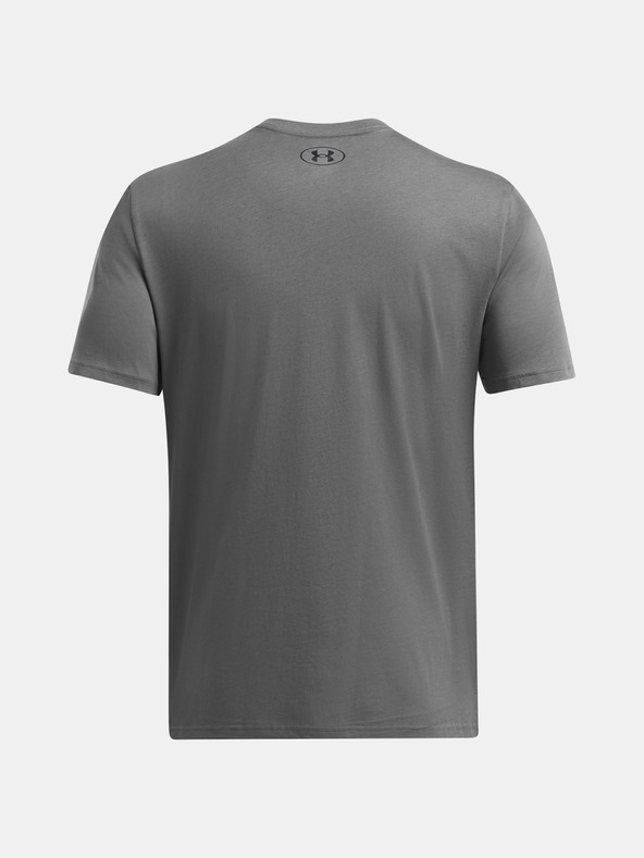 Under Armour Herren Under Armour UA M SPORTSTYLE LC SS T-Shirt