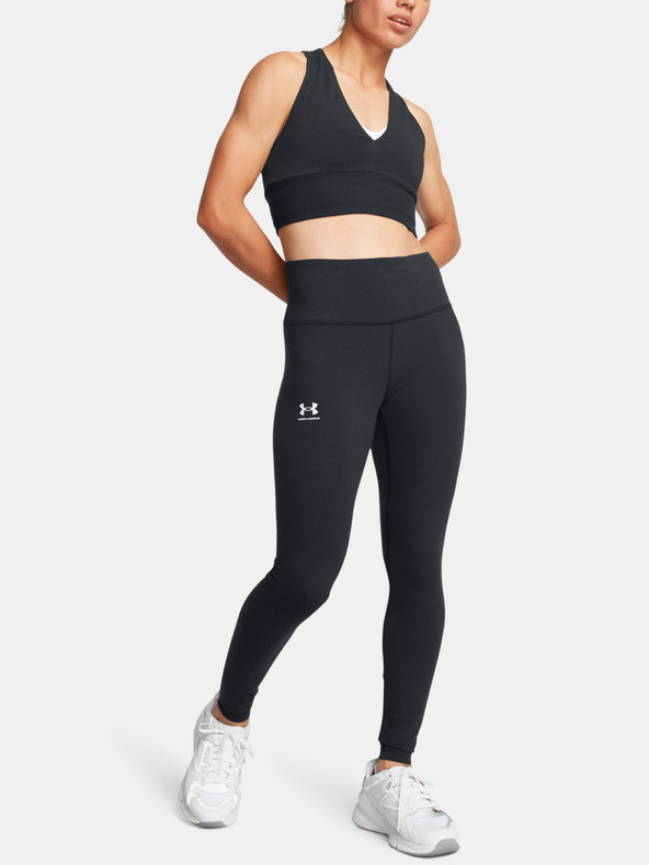 Under Armour Under Armour UA Rival Leggings für Frauen