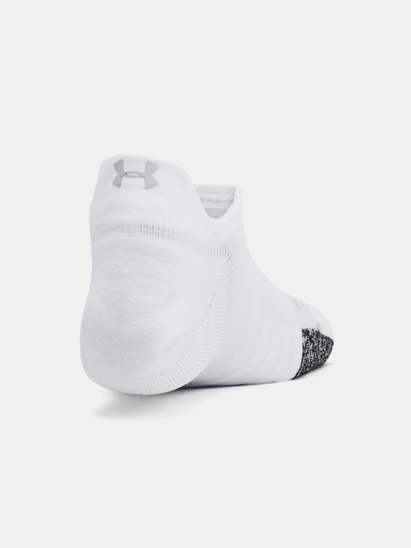 Under Armour Damen Socken Under Armour Womens UA Breathe NS Tab (3 Paar)