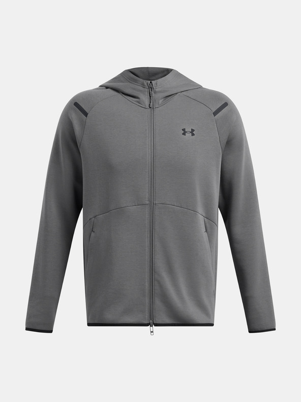 Under Armour Herren Under Armour UA Unstoppable Flc FZ HD EU Sweatshirt