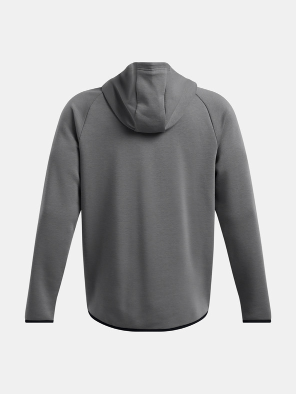 Under Armour Herren Under Armour UA Unstoppable Flc FZ HD EU Sweatshirt