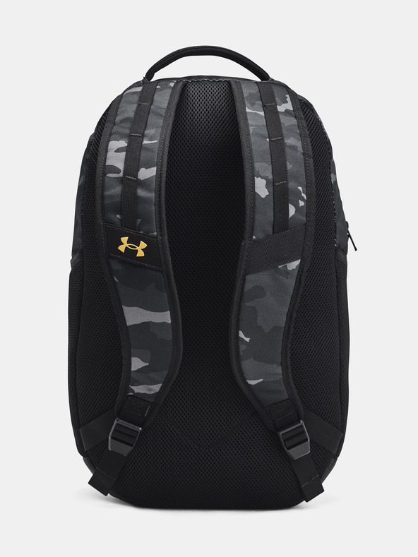 Under Armour Unisex Under Armour UA Hustle 6.0 Rucksack