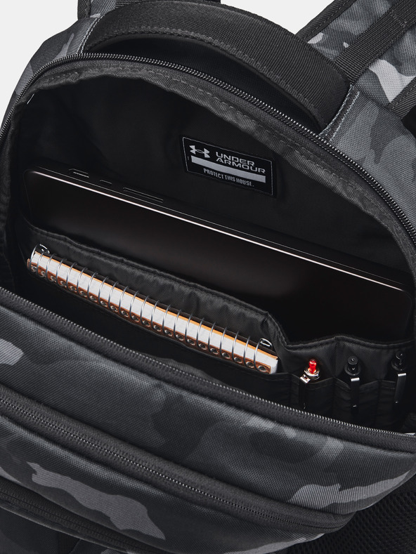 Under Armour Unisex Under Armour UA Hustle 6.0 Rucksack