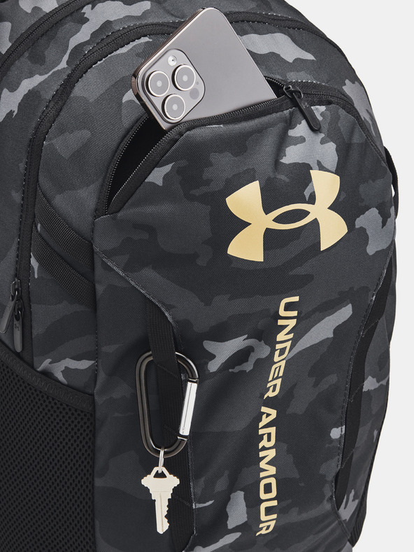 Under Armour Unisex Under Armour UA Hustle 6.0 Rucksack