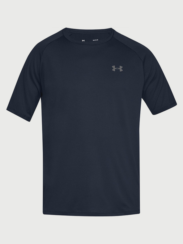 Under Armour Herren-Shirt Under Armour Tech 2.0 SS Tee