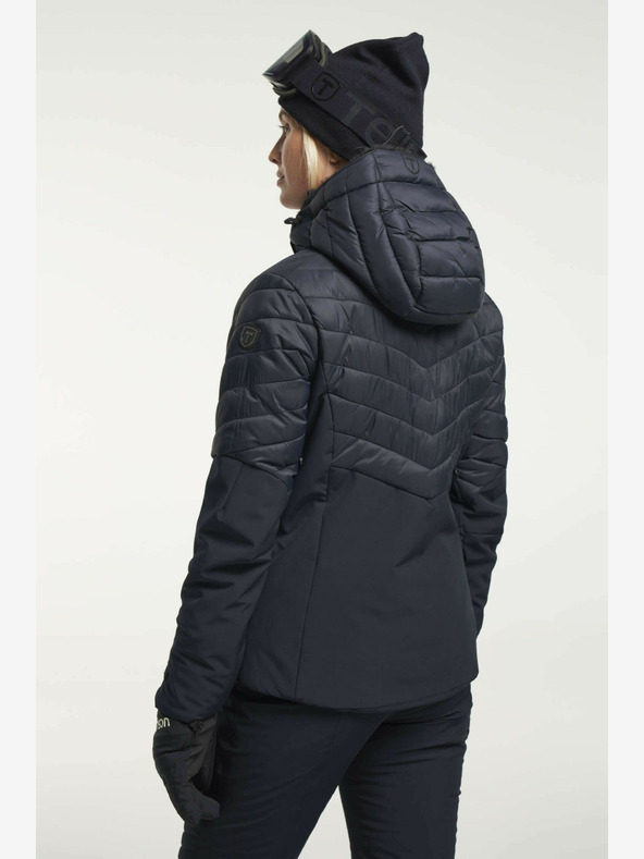 Tenson Damen Tenson Kelly Skijacke W Schwarz