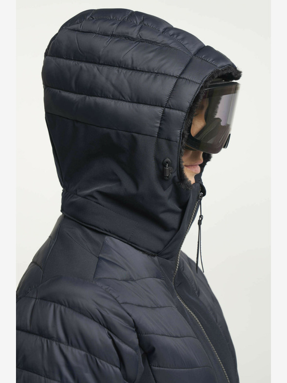 Tenson Damen Tenson Kelly Skijacke W Schwarz