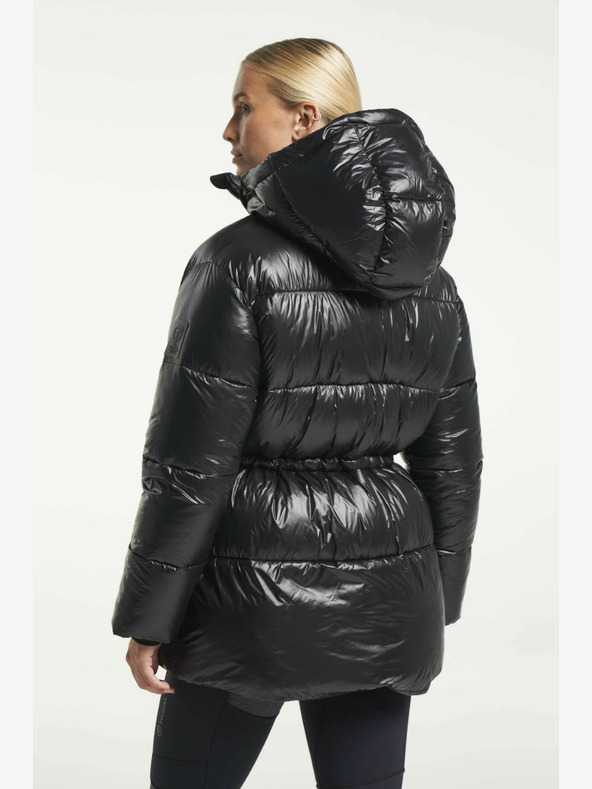 Tenson Damen-Lifestyle-Jacke Tenson Malla W Schwarz