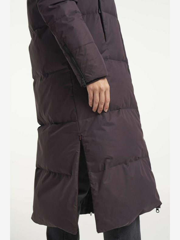 Tenson Damen Winter Lifestyle Mantel Tenson Shanna 2.0 Down