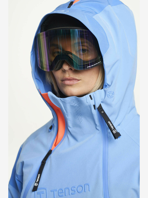 Tenson Tenson Aerismo Jackorak Skijacke für Damen