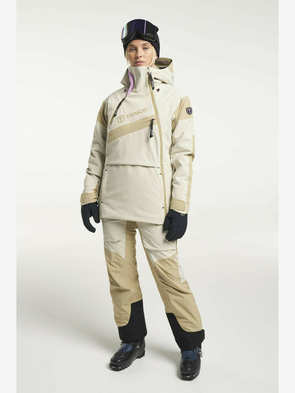 Tenson Tenson Aerismo Jackorak Skijacke für Damen