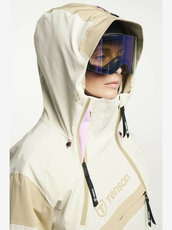 Tenson Tenson Aerismo Jackorak Skijacke für Damen