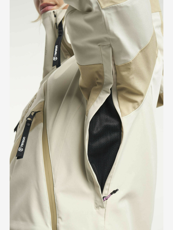 Tenson Tenson Aerismo Jackorak Skijacke für Damen