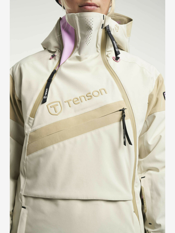 Tenson Tenson Aerismo Jackorak Skijacke für Damen
