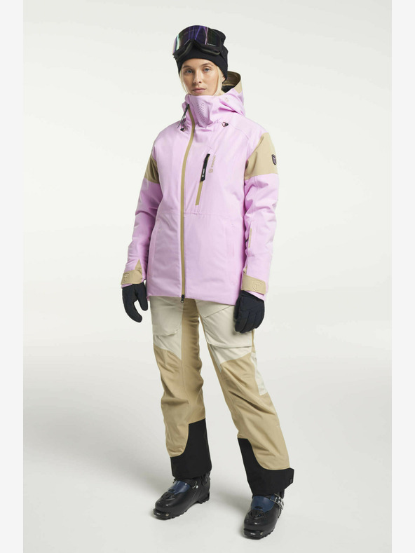 Tenson TENSON Aerismo Skijacke für Damen