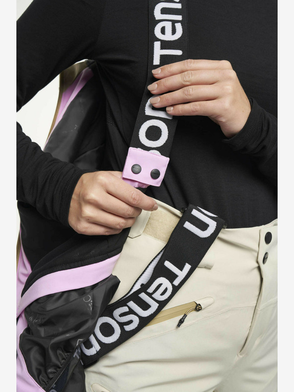 Tenson TENSON Aerismo Skijacke für Damen