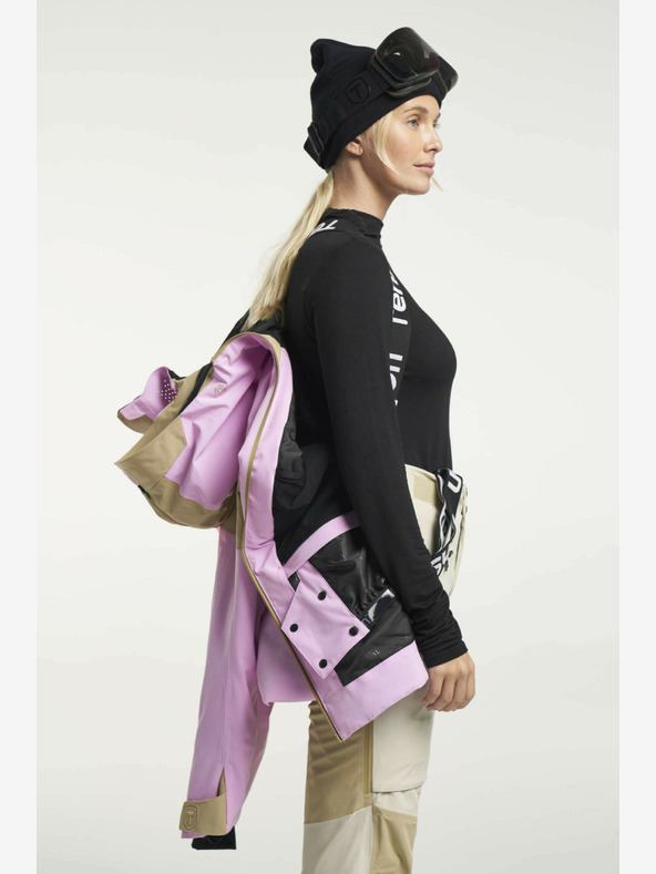 Tenson TENSON Aerismo Skijacke für Damen